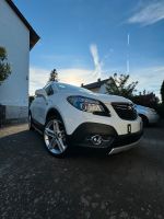 Opel Mokka NAVI/KAMERA/XENON Bayern - Buttenwiesen Vorschau