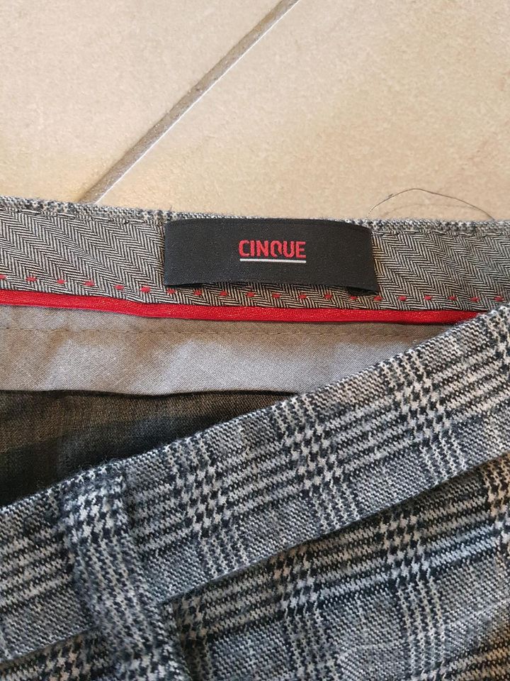 Chino Hose Herren schick in Großenkneten