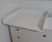 Hemnes Wickeltisch Aufsatz  Ikea Sachsen-Anhalt - Magdeburg Vorschau