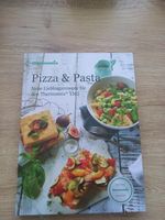 Pizza & Pasta Buch Thermomix Brandenburg - Bestensee Vorschau