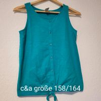 C&a größe 158/164 tshirt top Dithmarschen - Wesseln Vorschau