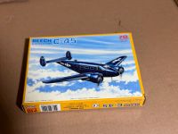 PM Model Beech Expeditor C-45 1:72 Rheinland-Pfalz - Kruchten Vorschau