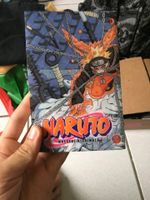 Naruto Band 50 Umschlag Manga 1. Auflage Bielefeld - Bielefeld (Innenstadt) Vorschau