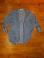 Zara Hemd Damen Gr. XS (zweites Gratis dazu!) Hessen - Darmstadt Vorschau