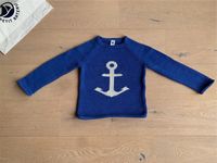 TOP//PETIT BATEAU❤️wunderschöner Strick-Pullover Gr. 116cm/ 6ans Berlin - Grunewald Vorschau