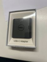 USB C Adapter Dell DA200 Bayern - Altdorf Vorschau