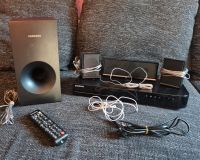 Samsung Bluray 3D 5.1 Sound System Sachsen - Lawalde Vorschau