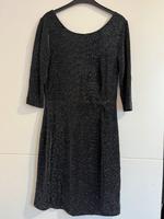 Black Night  Dress Hessen - Schlüchtern Vorschau