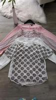 4 Blusen Damen von H&M und Amisu Gr. S/36 Niedersachsen - Wietmarschen Vorschau