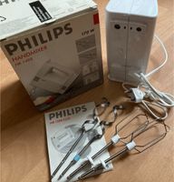 Handmixer HR 1498 von Philips Thüringen - Eisenach Vorschau