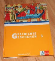 Geschichte SEK 1 ISBN 978-3-12-411460-0 Bremen - Blockland Vorschau