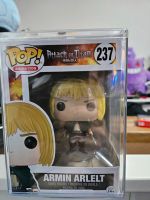 Anime Attack on titan Armin Arlelt Funko pop Nordrhein-Westfalen - Gelsenkirchen Vorschau