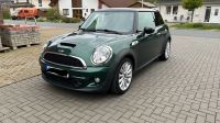 MINI Cooper SD - grünes Vollleder, Pano, Navi Hannover - Mitte Vorschau