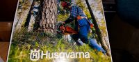 Husqvarna Schnittschutzhose Bayern - Schneizlreuth Vorschau