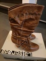 Damen Schuhe Stiefel Nordrhein-Westfalen - Herne Vorschau