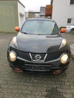 Nissan Juke n-tec Nordrhein-Westfalen - Bad Salzuflen Vorschau