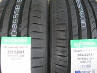 Goodride - 225/50 R17 98W Sommerreifen Astra J, S-Max, Audi A4 Rheinland-Pfalz - Ockenheim Vorschau