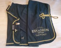 Eskadron Heritage Abschwitzdecke Racing Green 145 Nordrhein-Westfalen - Euskirchen Vorschau