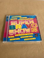 CD Super Bravo Show 1998 Nordrhein-Westfalen - Krefeld Vorschau