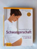 Das große Buch zur Schwangerschaft Rheinland-Pfalz - Heltersberg Vorschau