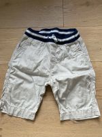 H&M kurze Hose Bermudas Chino Shorts Gr. 140 Beige blau weiß Niedersachsen - Nordhorn Vorschau