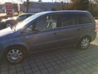 Opel Zafira LPG Autogas Bayern - Frasdorf Vorschau