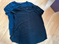 2 T-Shirts C&A Gr. XXL Bayern - Großenseebach Vorschau