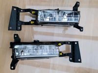 LED Nebelscheinwerfer CK52-15201-AB Range Rover/Sport Hessen - Söhrewald Vorschau