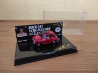 Michael Schumacher Collection - FIAT 500 Edition 64 Nr. 5 Essen - Essen-Ruhrhalbinsel Vorschau