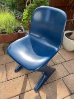 DDR Z-Stuhl Ernst Moeckel Design Garden Chair - Vintage - VEB Niedersachsen - Hessisch Oldendorf Vorschau
