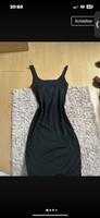 Zara Kleid schwarz Nordrhein-Westfalen - Krefeld Vorschau