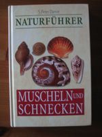 Muscheln Schnecken Nautilus Concha Naturführer S. Peter Dance Bayern - Küps Vorschau