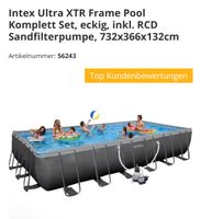 Intex Pool Niedersachsen - Eschershausen Vorschau