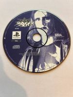 Playstation 1 WCW Mayhem - Nur CD Brandenburg - Mühlenbecker Land Vorschau