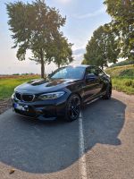 BMW M2 Coupé LCI DKG Niedersachsen - Gleichen Vorschau
