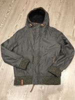 Naketano Winterjacke Gr. L Baden-Württemberg - Obersulm Vorschau