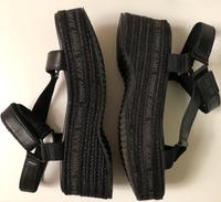 Tommy Hilfiger Wedge Sandalen Niedersachsen - Wolfenbüttel Vorschau