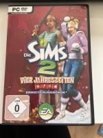 Die Sims 2 Vier Jahreszeiten Hamburg-Nord - Hamburg Langenhorn Vorschau