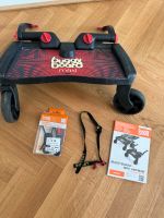 Lascal Buggyboard Maxi + neues Connector Kit Düsseldorf - Oberkassel Vorschau