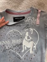 Denny Rose Tshirt XS hellblau Bayern - Bad Endorf Vorschau