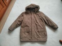 Parka Winterjacke Vertbaudet 3 in 1 braun 138 140 Berlin - Marzahn Vorschau