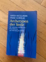 Archetypen der Seele Varda Hasselmann Taschenbuch Bonn - Bonn-Zentrum Vorschau