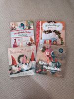 Weihnachts Nähbücher Brandenburg - Dallgow Vorschau
