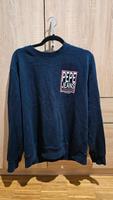 Pepe Jeans Sweatjacke Größe L Farbe Blau München - Sendling-Westpark Vorschau