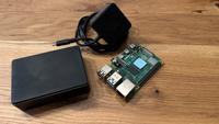 Raspberry Pi 4 B 4GB Sachsen - Delitzsch Vorschau
