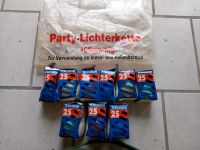 Party Lichterketten  10 flammig Hessen - Rimbach Vorschau