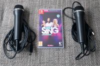 Let's Sing - Mit Deutschen Hits 2023 Nintendo Switch Baden-Württemberg - Singen Vorschau