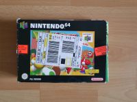 Nintendo N64 Yoshi Story in OVP Dortmund - Scharnhorst Vorschau