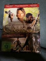 Gebrauchte DVD Serie, "CRUSOE - die komplette Serie" FSK 12 Bayern - Dingolfing Vorschau