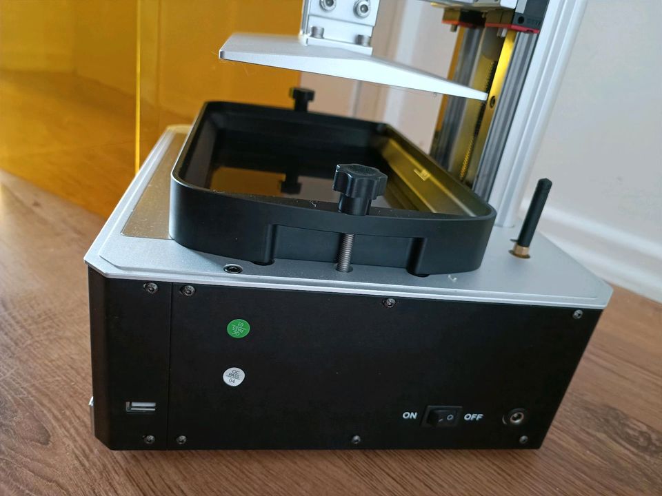ANYCUBIC Photon Mono X 3D Drucker in Hamburg